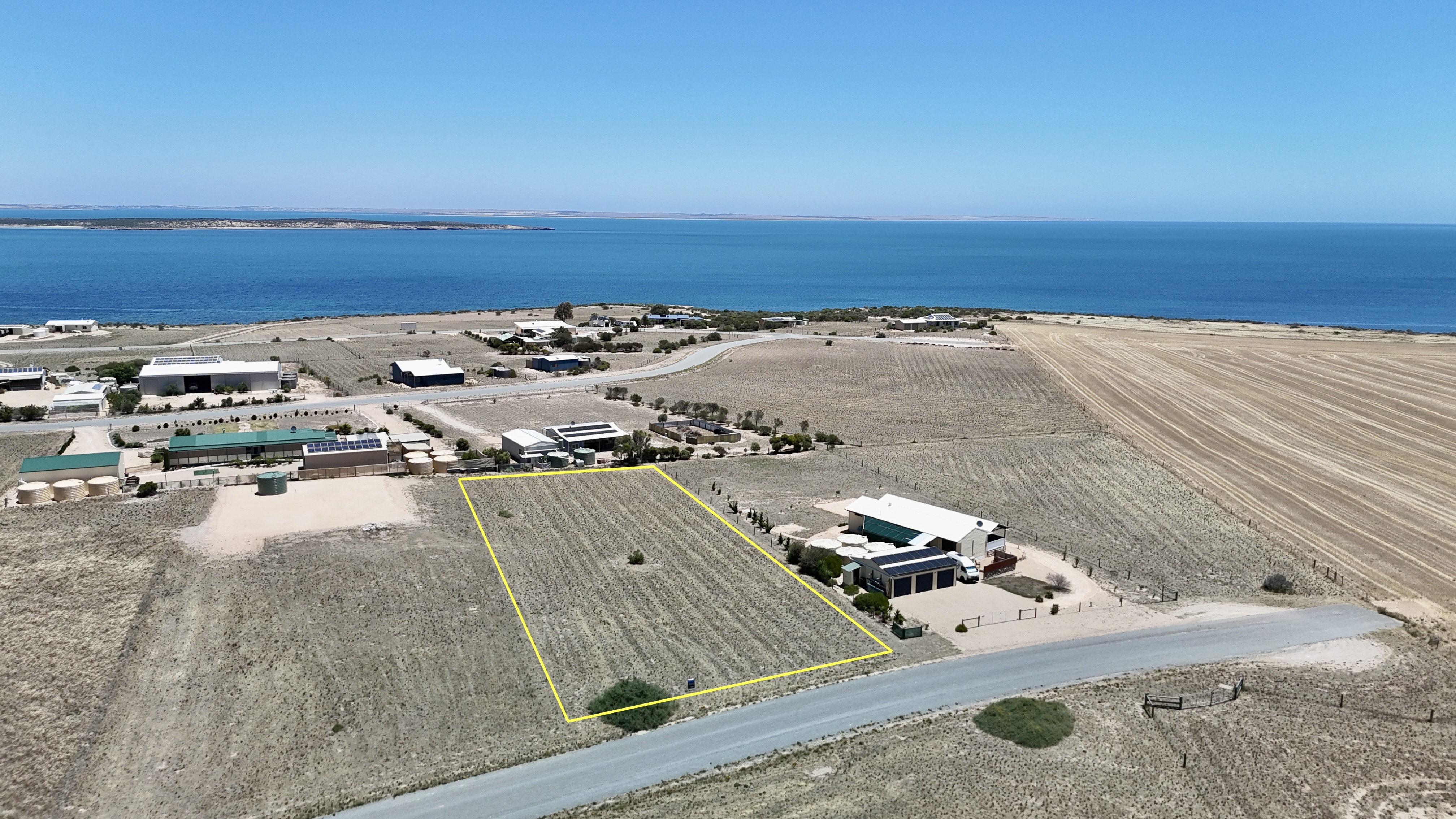 7 Lucy Way, Perlubie SA, Perlubie - Image 1