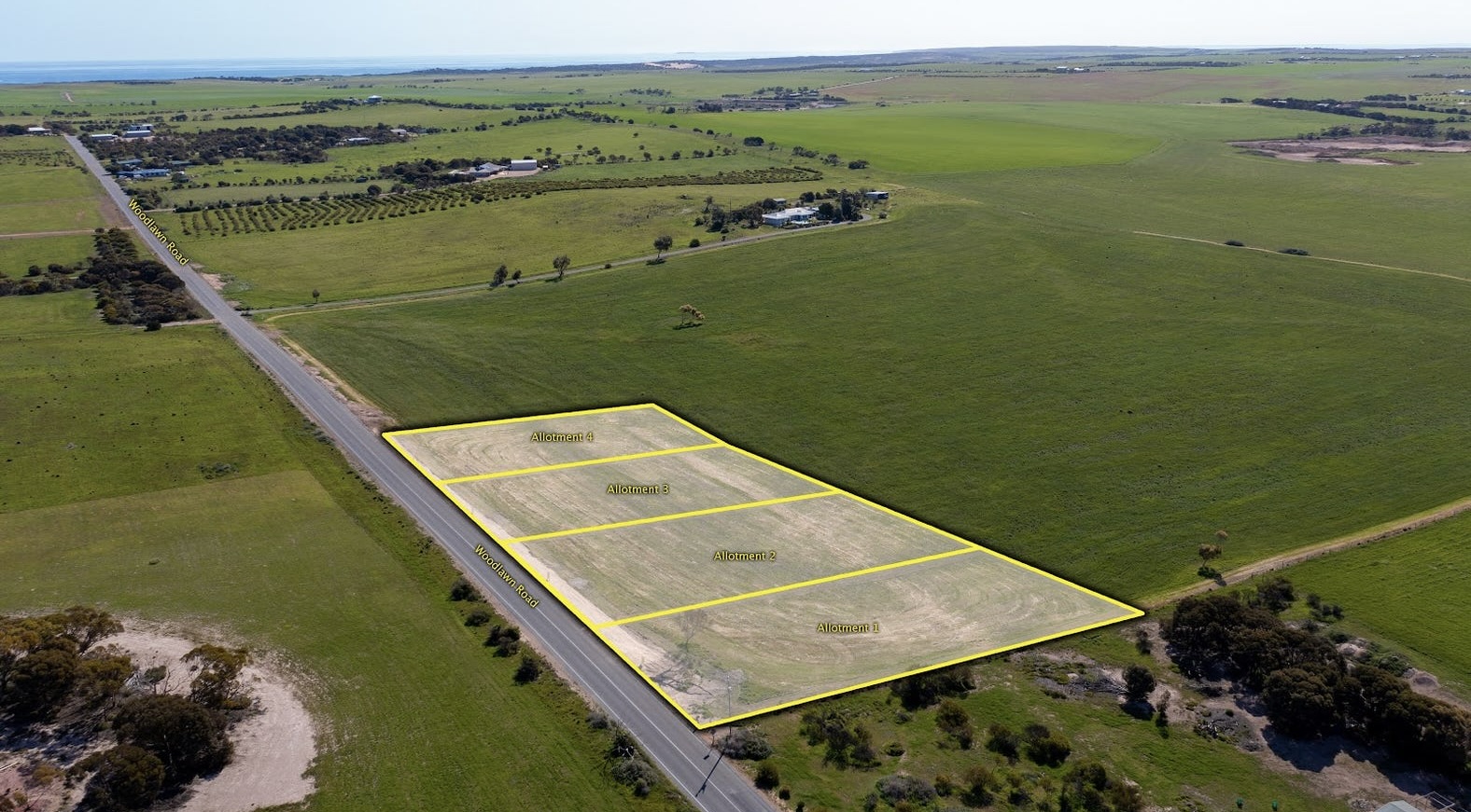 Woodlawn Road, Streaky Bay SA, Streaky Bay - Thumbnail 4