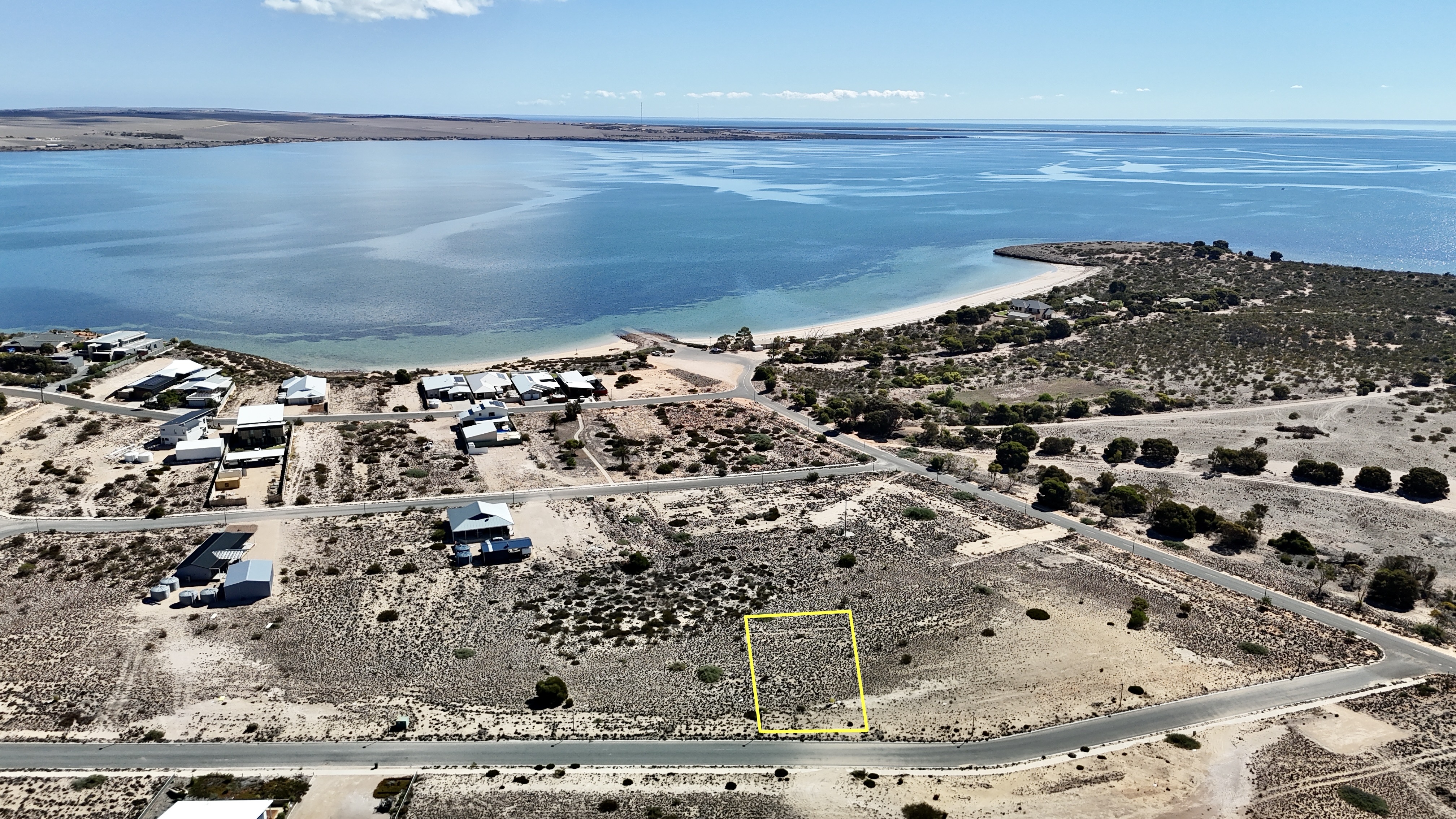 Lot 66 Clearwater Drive, Streaky Bay SA, Streaky Bay - Image 1