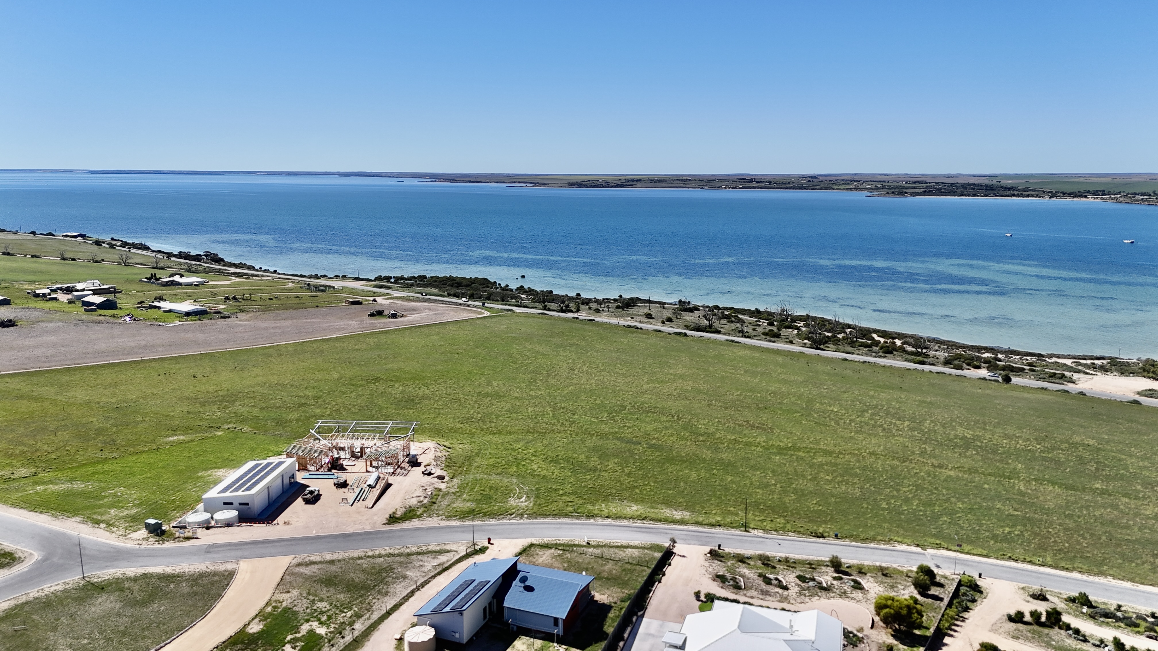 Lot 86 Loveshack Route, Streaky Bay SA, Streaky Bay - Thumbnail 2