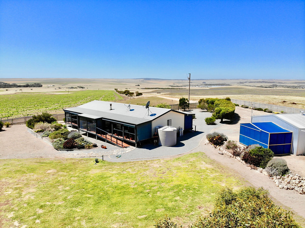 Properties For Sale Streaky Bay Realty