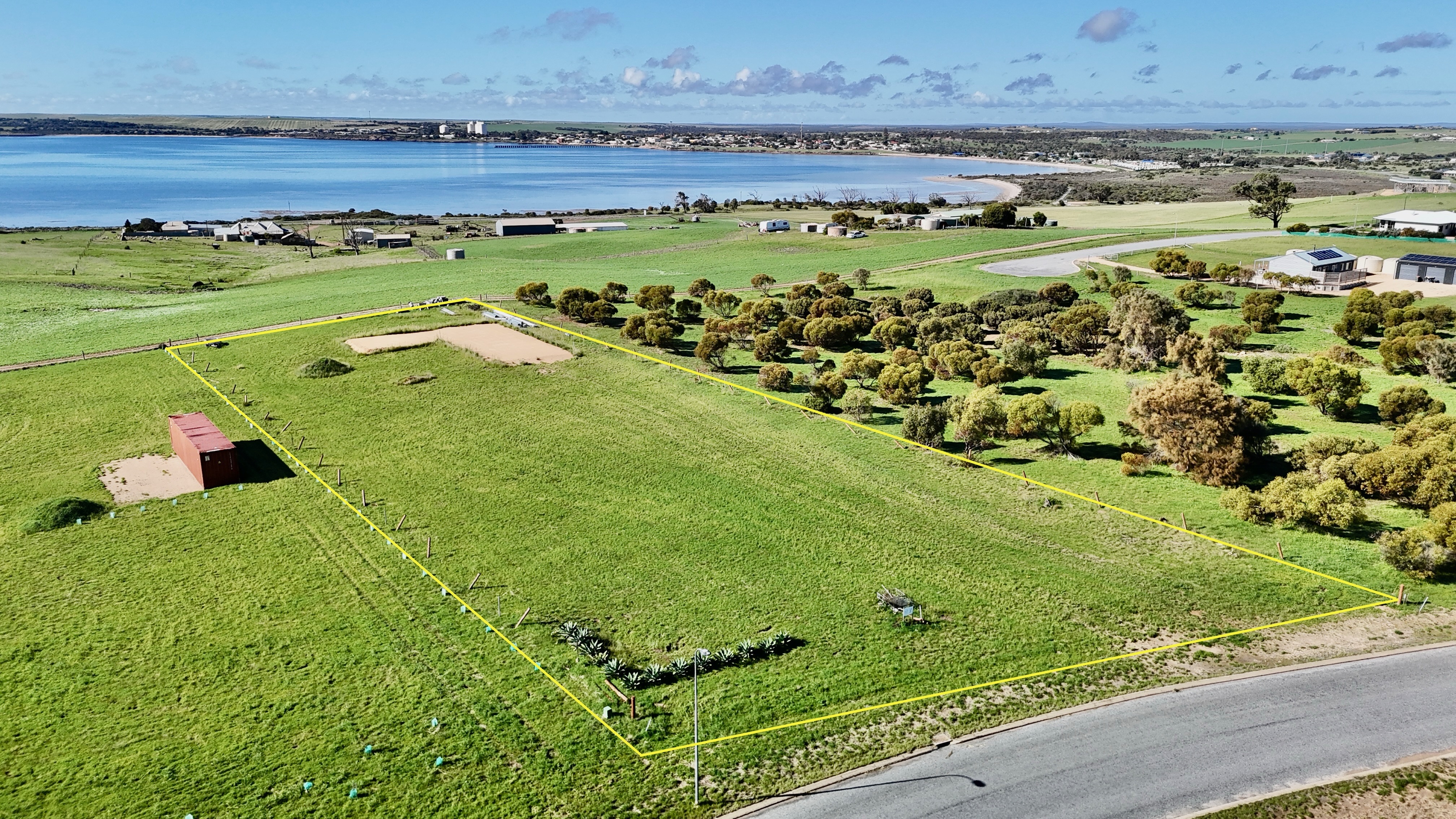 24 Kennedy Road, Streaky Bay SA, Streaky Bay - Image 1