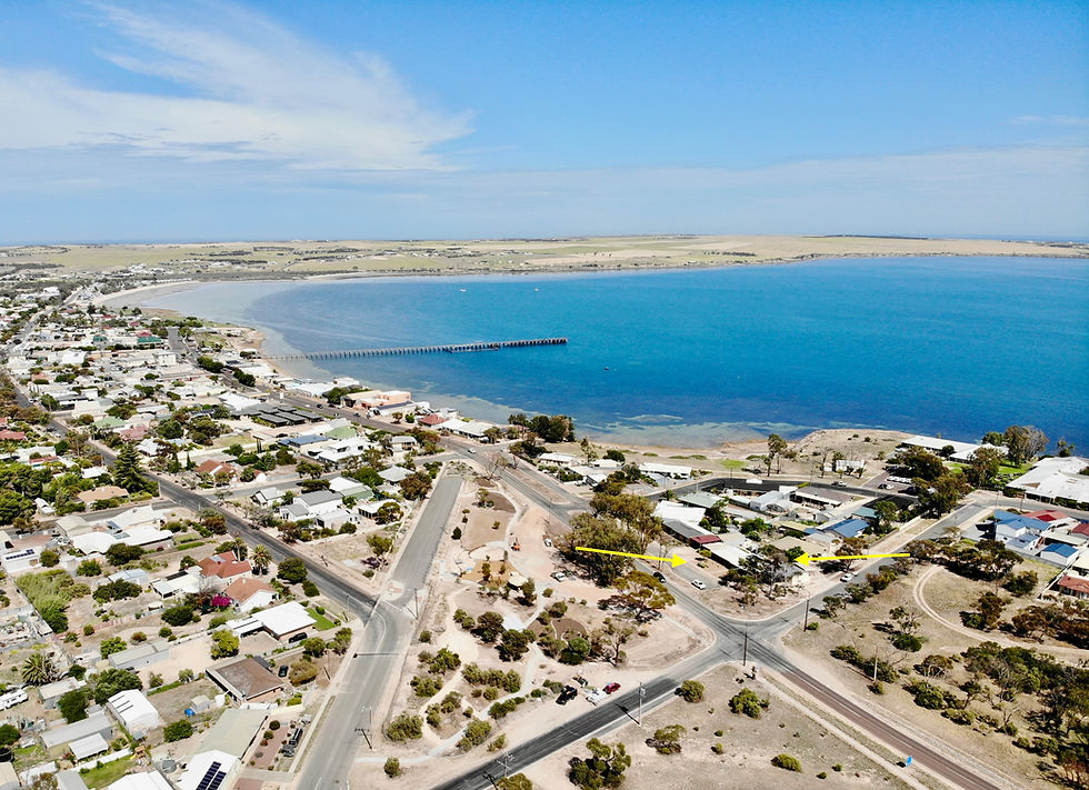 Properties For Sale Streaky Bay Realty
