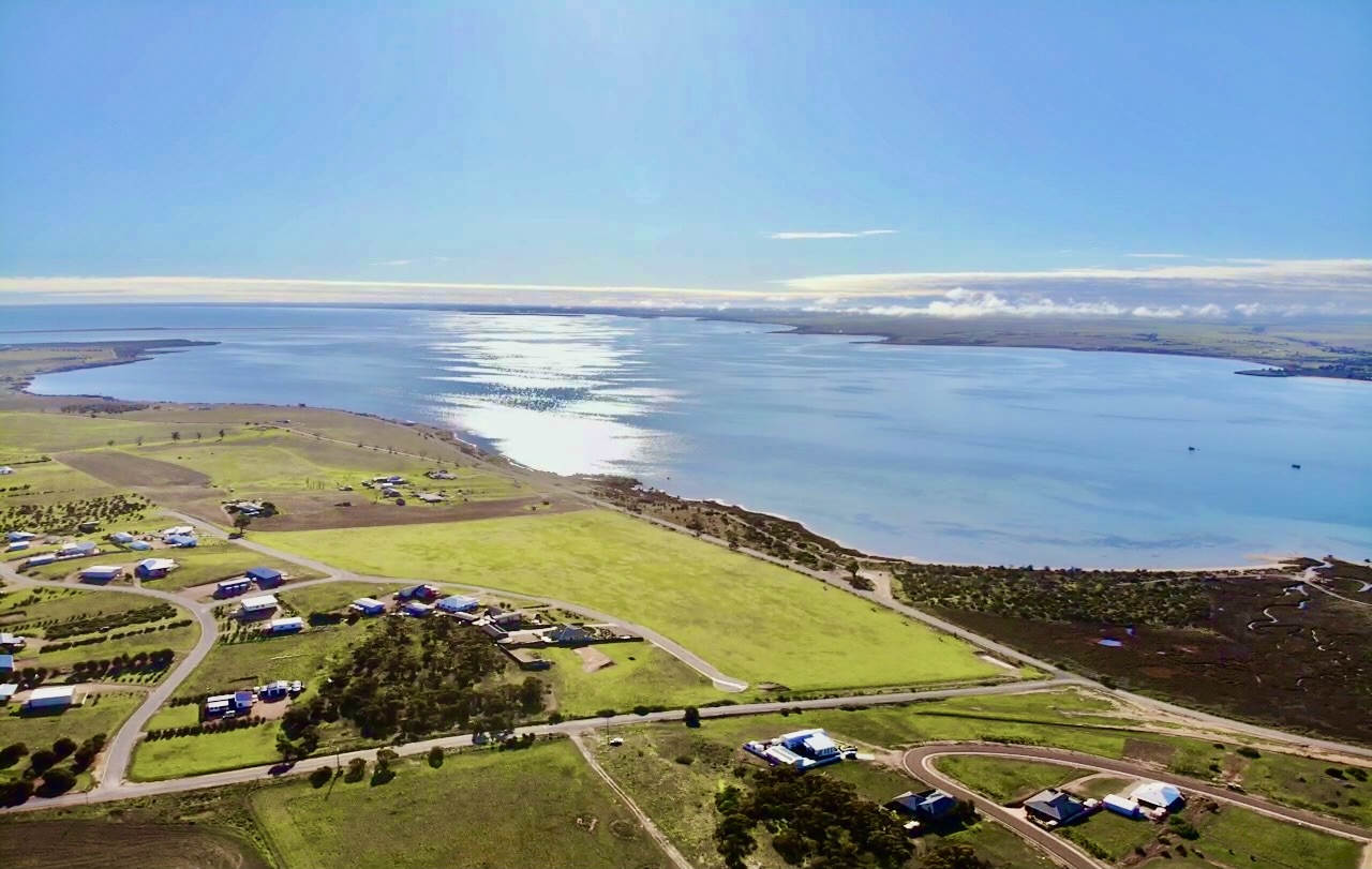 Loveshack Route, Streaky Bay SA, Streaky Bay - Thumbnail 2