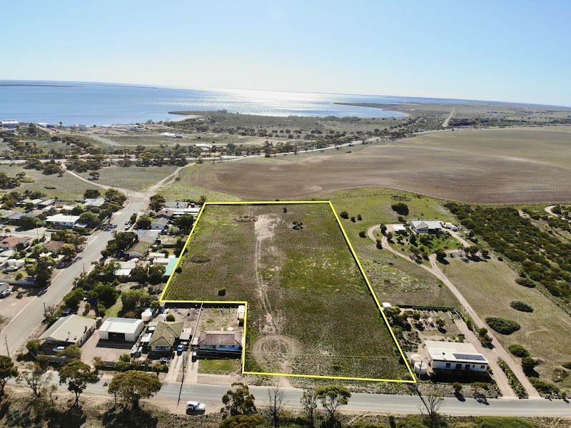 Lot 100 Mudge Terrace, Streaky Bay SA, Streaky Bay - Thumbnail 2
