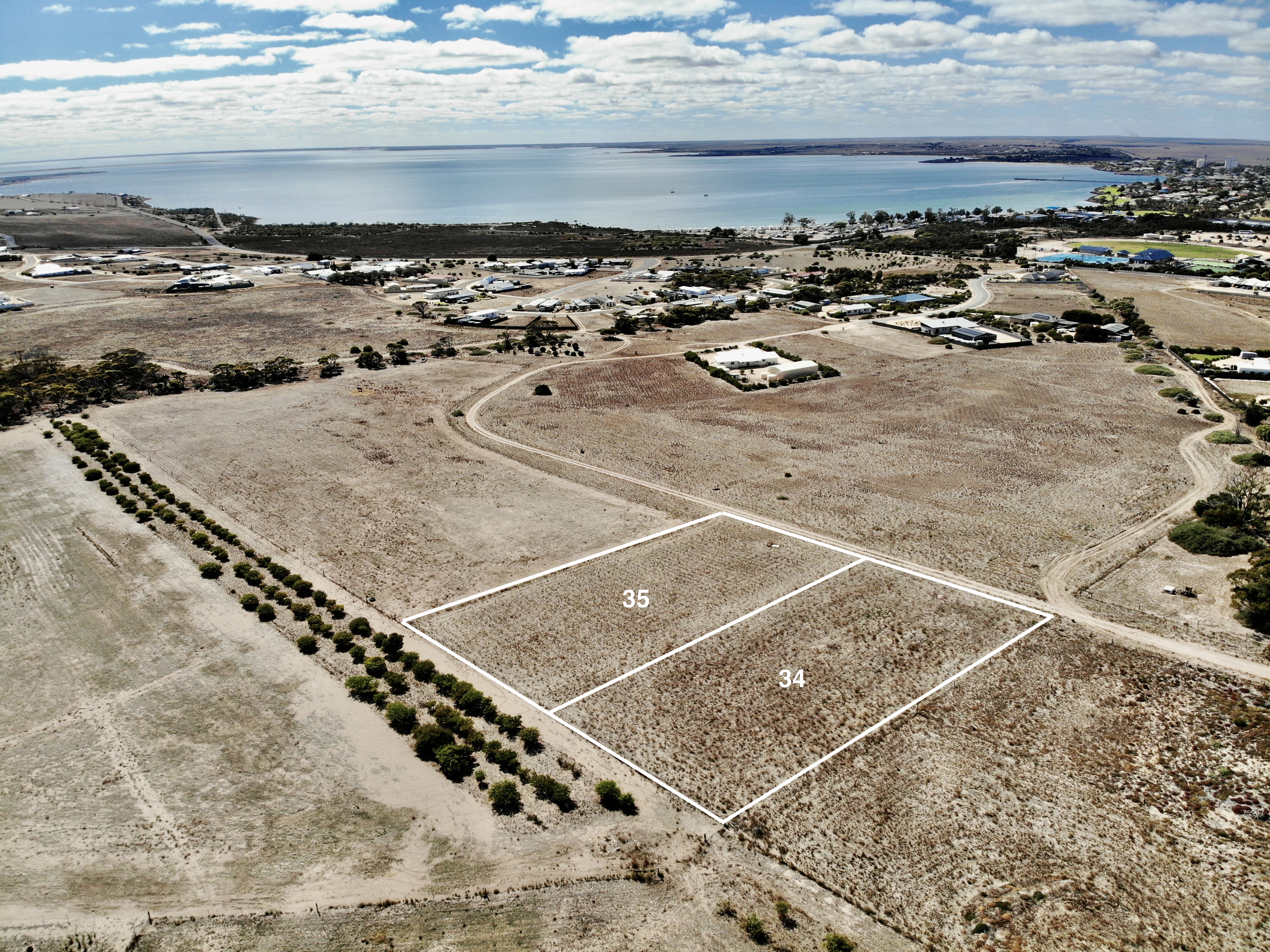 Anastasia Avenue, Streaky Bay SA, Streaky Bay - Thumbnail 2