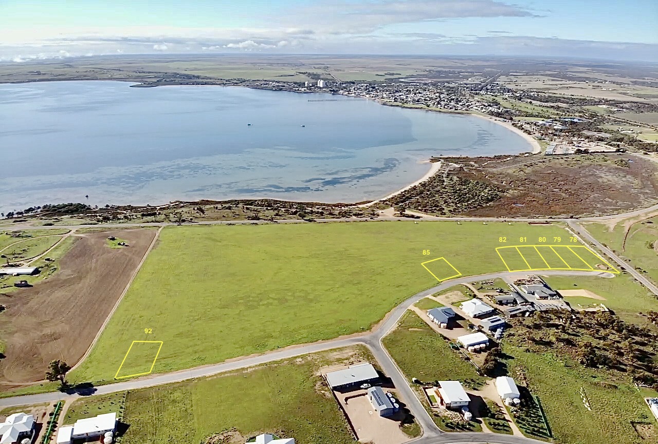Loveshack Route, Streaky Bay SA, Streaky Bay - Image 1