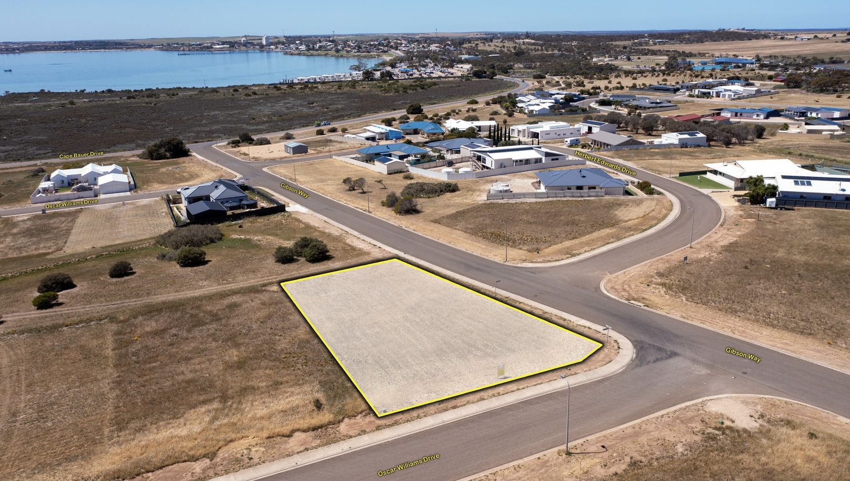 42 Oscar Williams Drive, Streaky Bay SA, Streaky Bay - Image 1