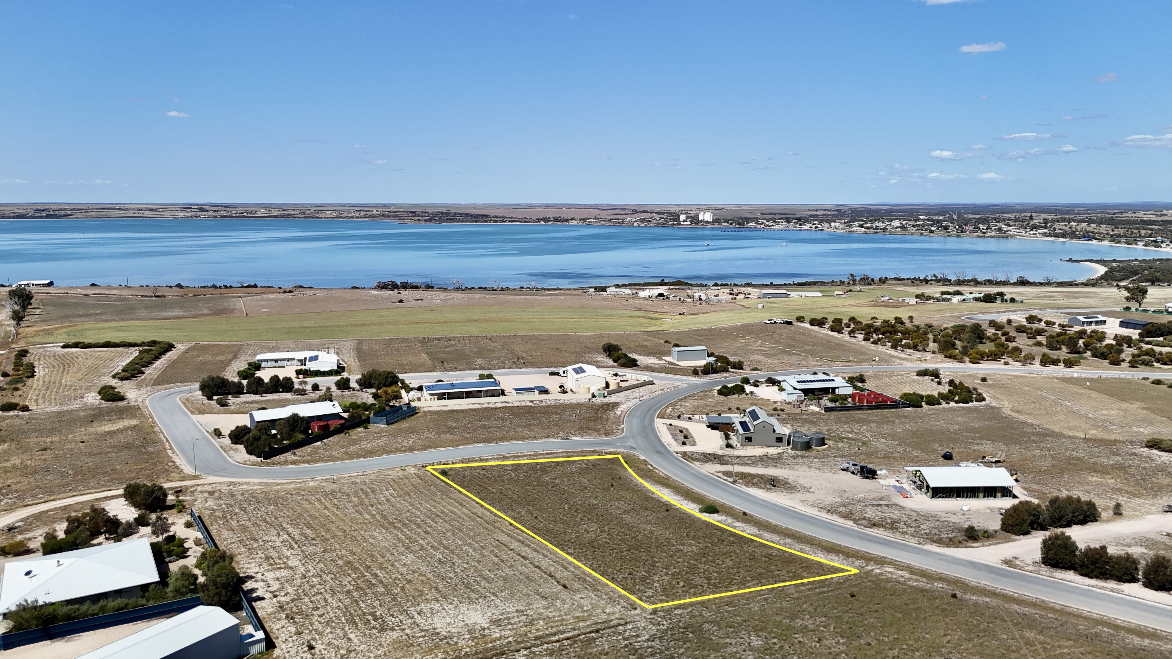 35 Kennedy Road, Streaky Bay SA, Streaky Bay - Image 1