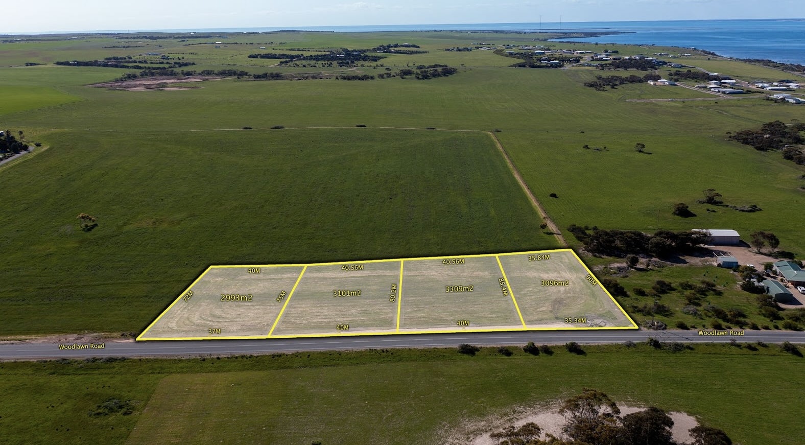 Woodlawn Road, Streaky Bay SA, Streaky Bay - Thumbnail 3