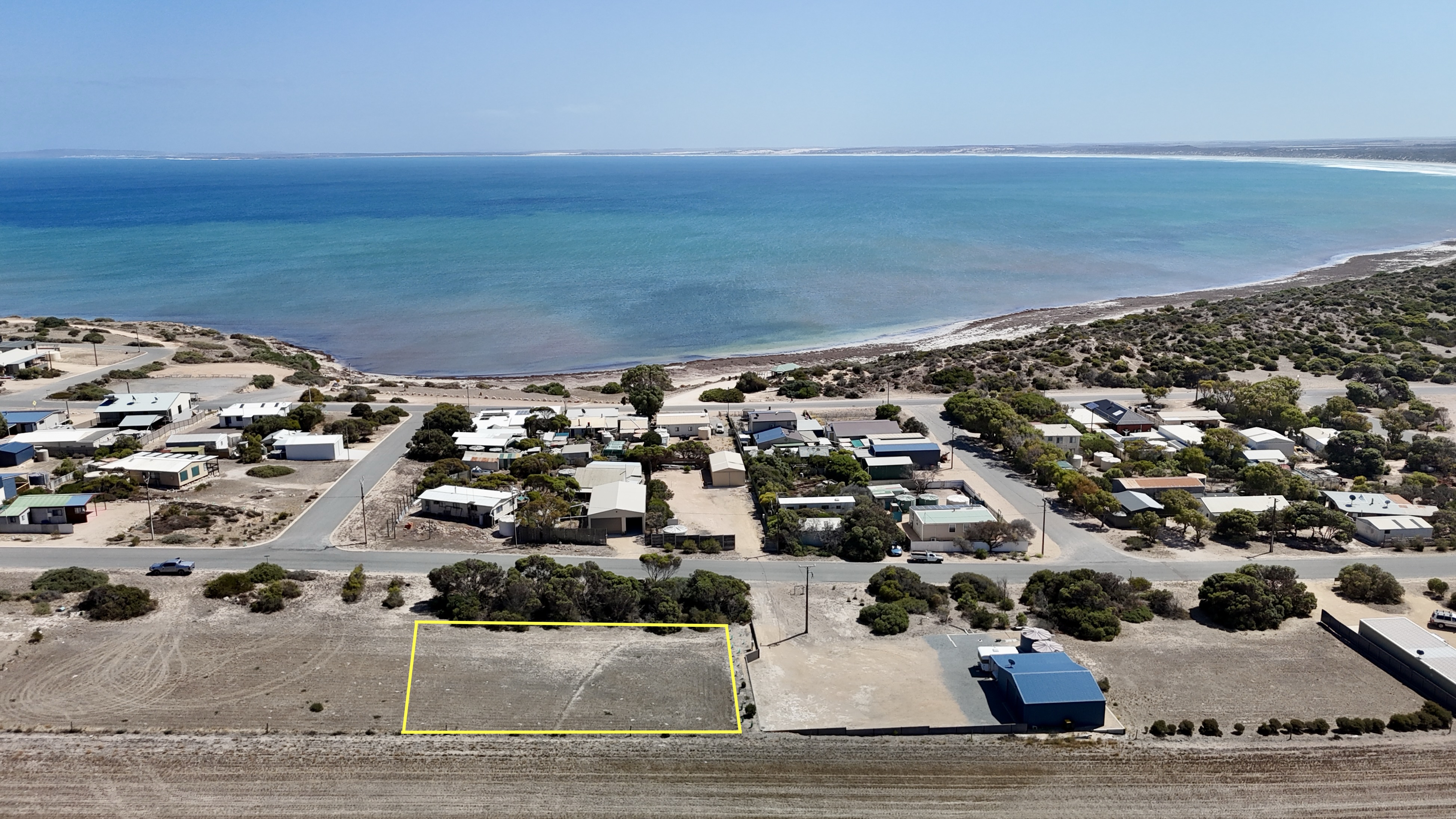 11 South Terrace, Sceale Bay SA, Sceale Bay - Image 1