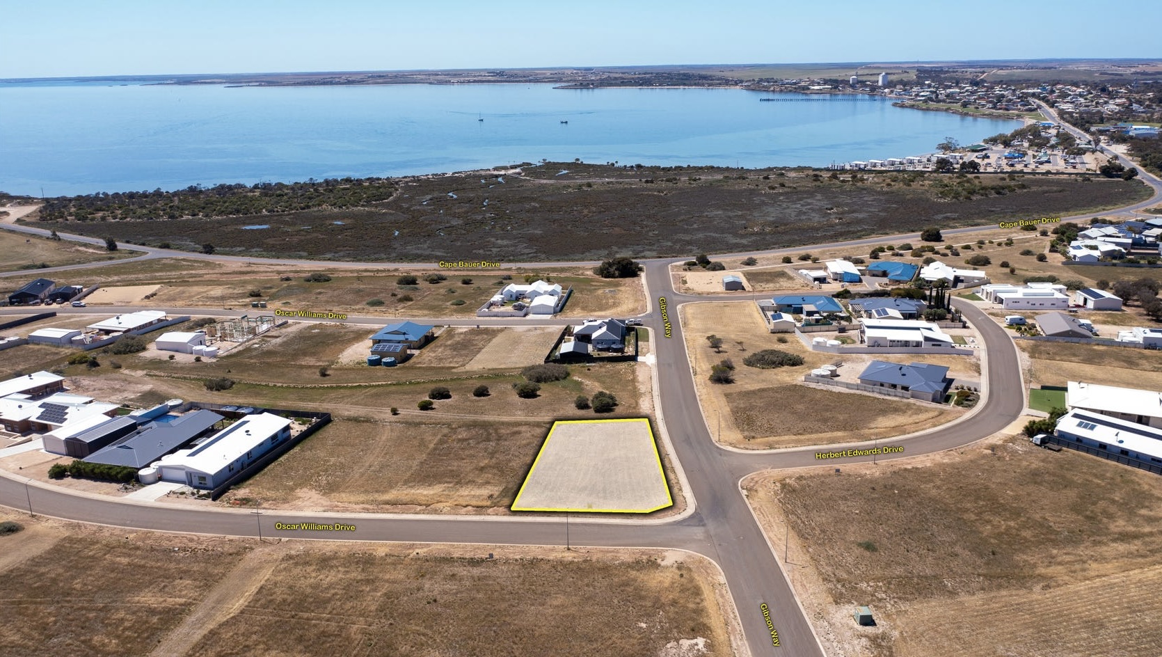 42 Oscar Williams Drive, Streaky Bay SA, Streaky Bay - Thumbnail 2