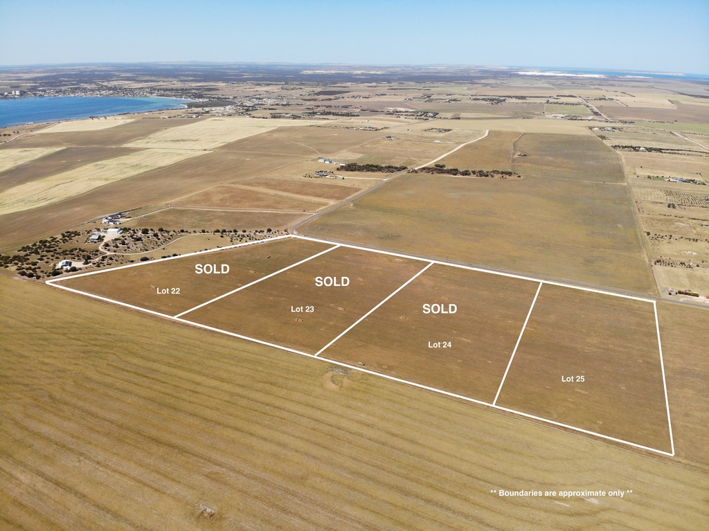 Wheaton Drive, Streaky Bay SA, Streaky Bay - Thumbnail 3