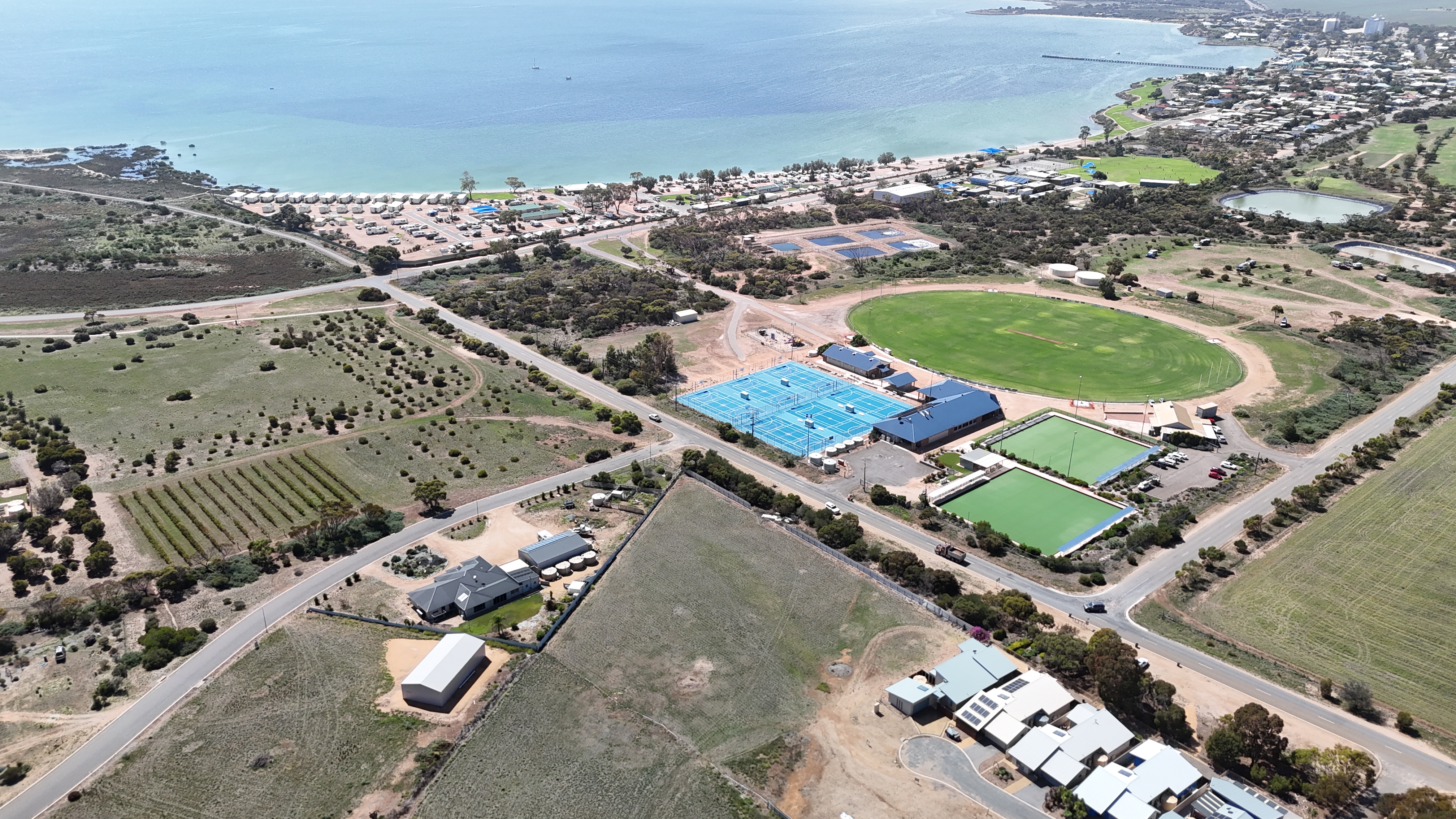 Lot 160 AB Smith Road Streaky Bay SA,  - Thumbnail 3