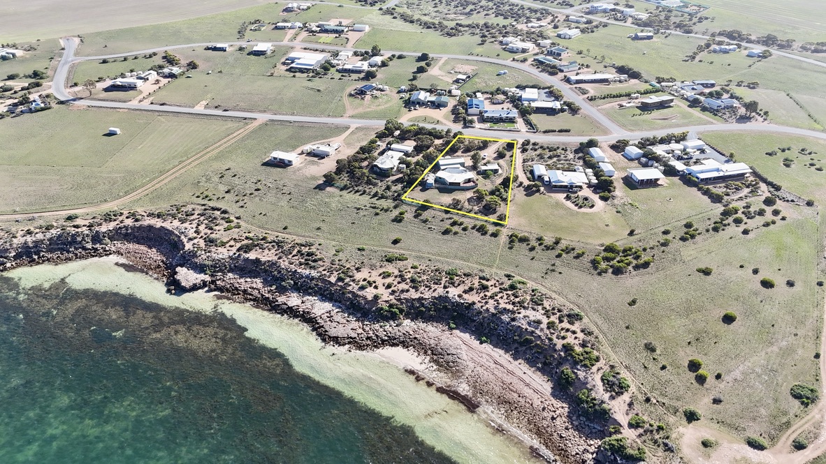8 Seaview Road, Perlubie SA, Perlubie - Thumbnail 5