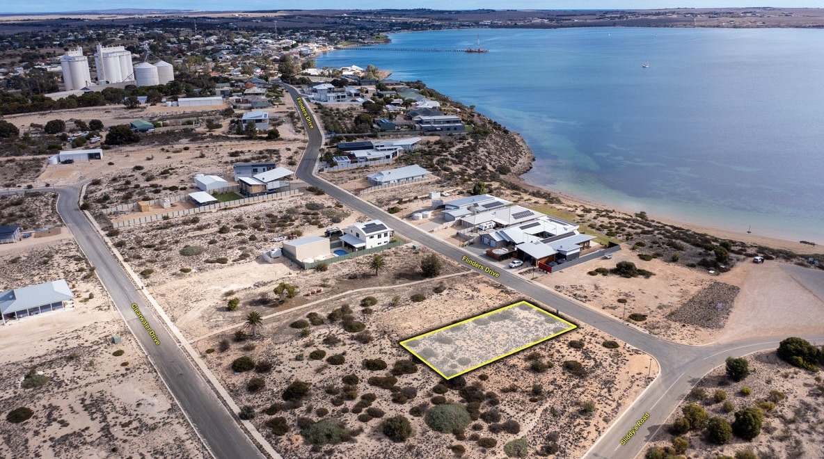 54 Flinders Drive, Streaky Bay SA, Streaky Bay - Image 1