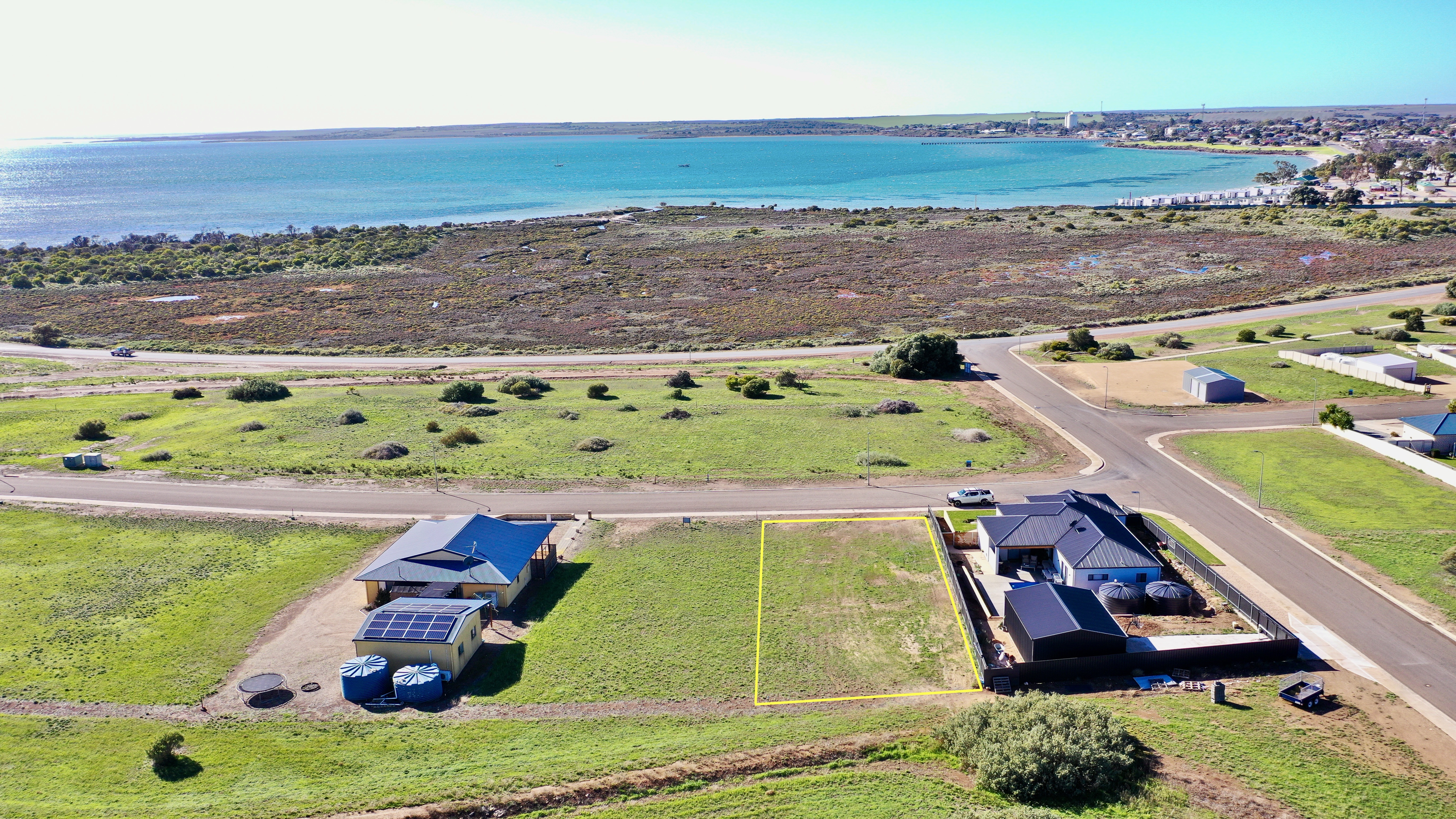 4 Oscar Williams Drive, Streaky Bay SA, Streaky Bay - Image 1