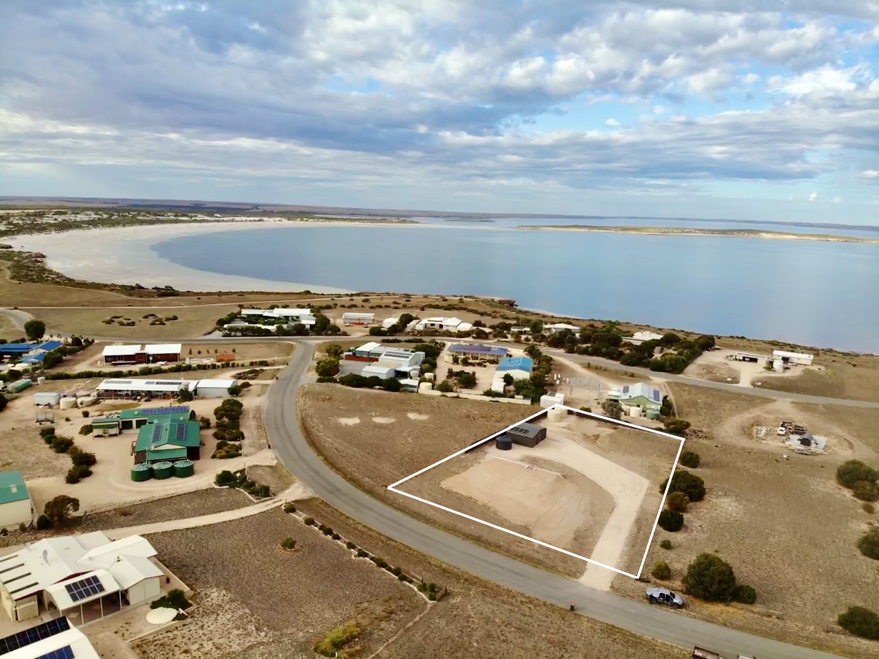 4 Falie Drive, Perlubie SA, Perlubie - Image 1