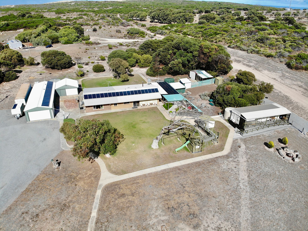 Properties For Sale Streaky Bay Realty