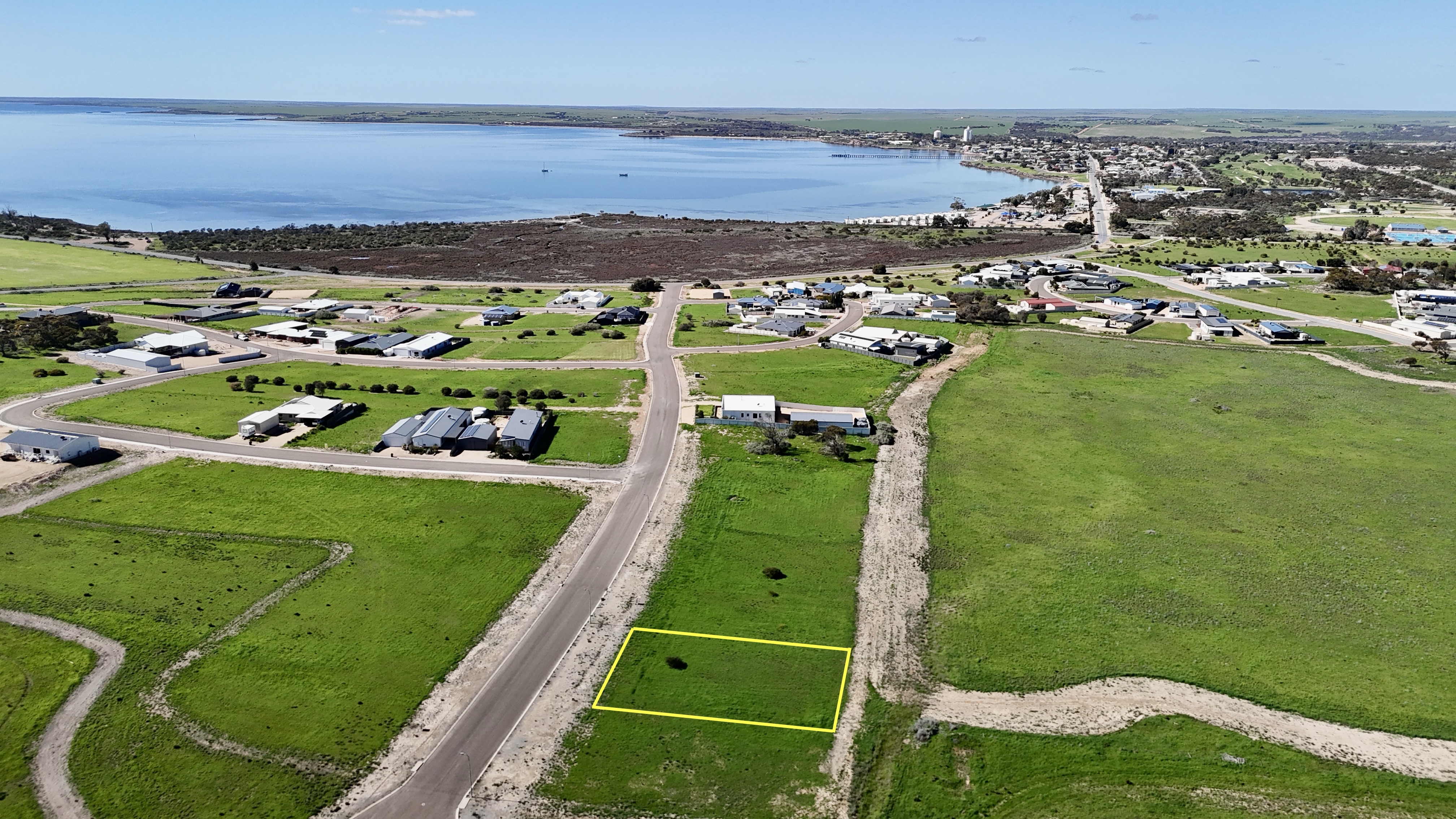 22 Gibson Way, Streaky Bay SA, Streaky Bay - Image 1