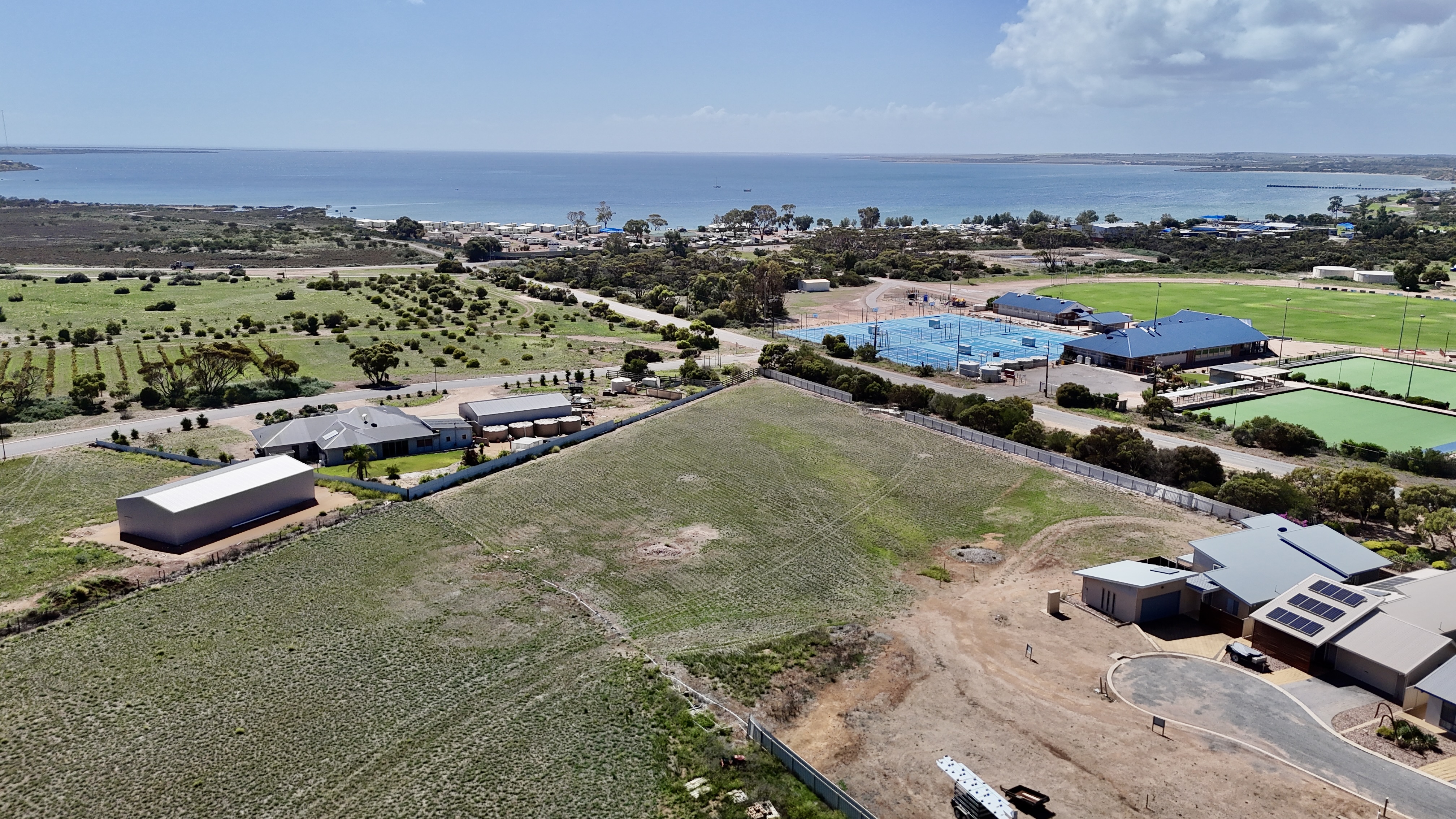 Lot 160 AB Smith Road Streaky Bay SA,  - Thumbnail 4