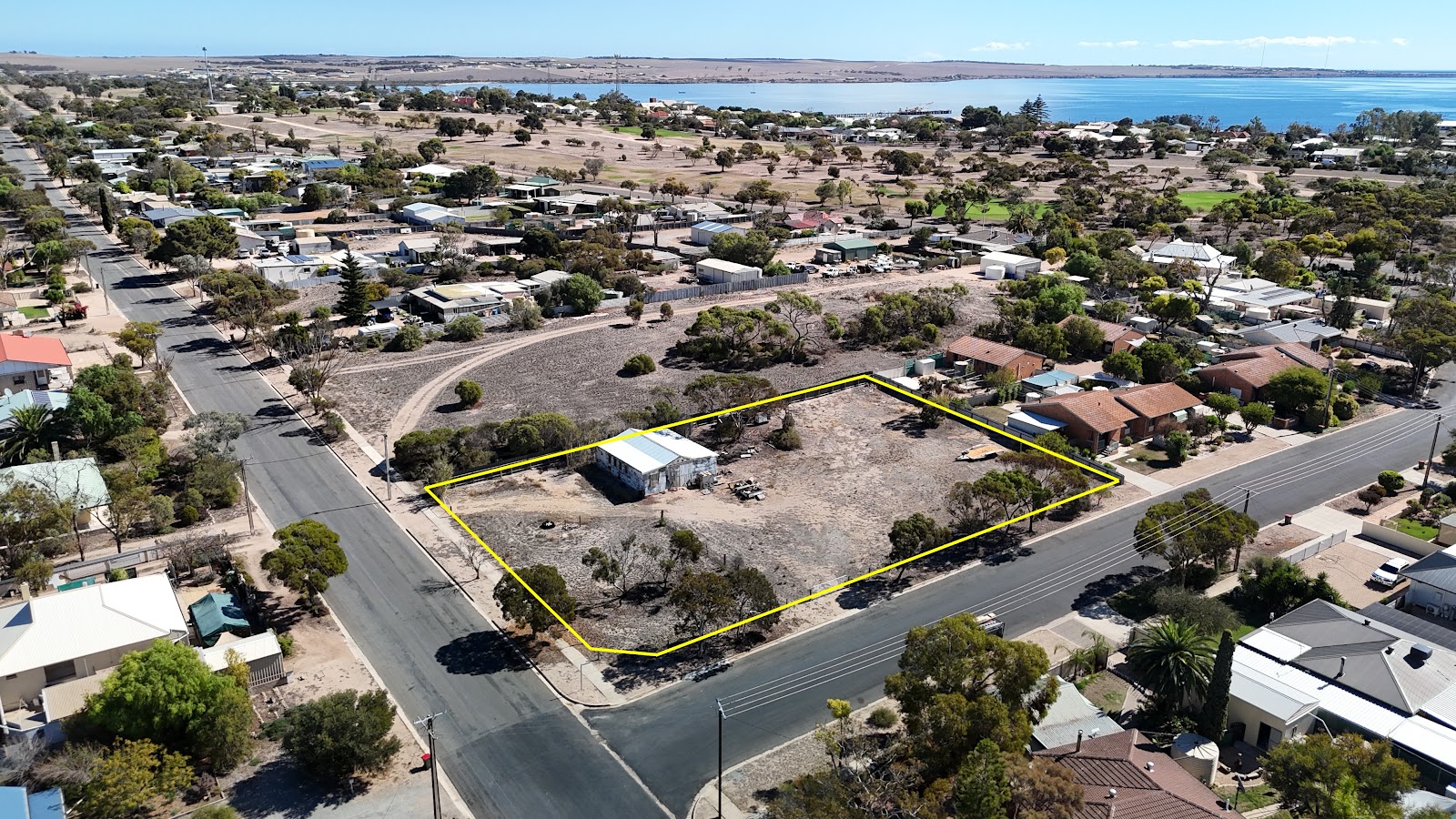 10 East Terrace, Streaky Bay SA, Streaky Bay - Image 1