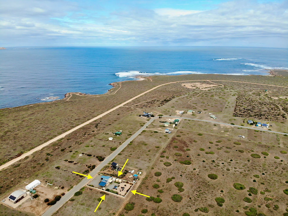 Properties For Sale Streaky Bay Realty