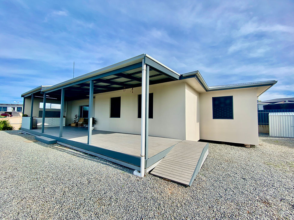 Properties For Sale Streaky Bay Realty