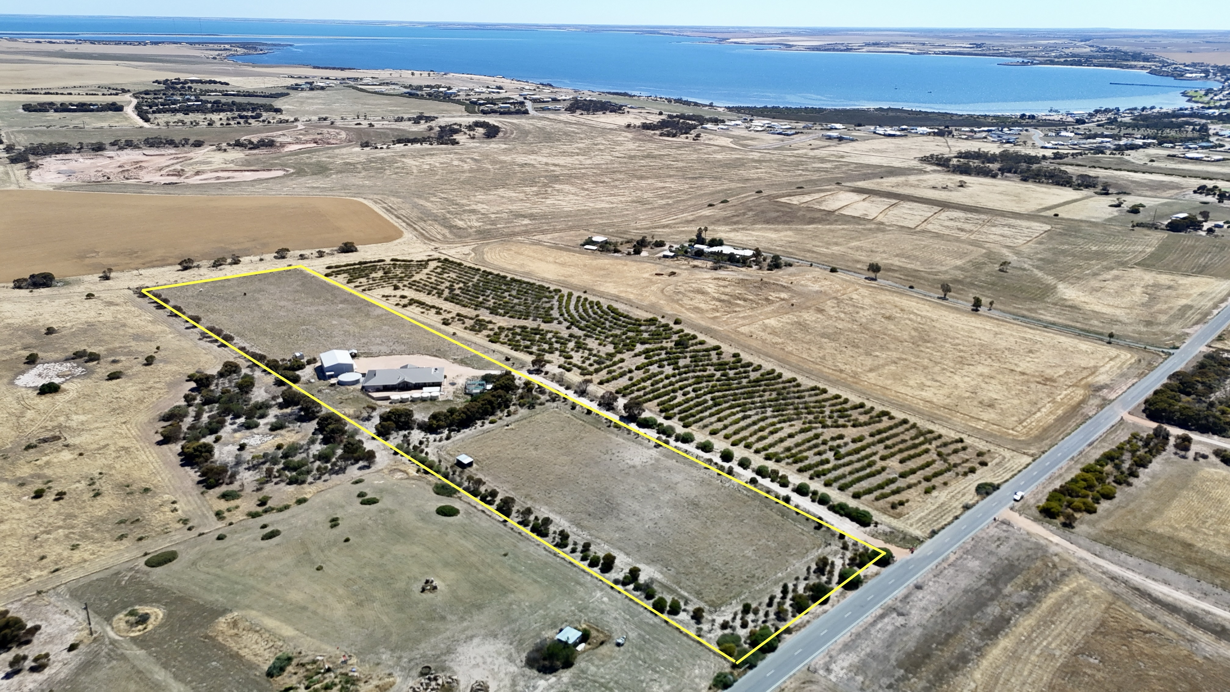 170 Woodlawn Road, Streaky Bay SA, Streaky Bay - Thumbnail 3