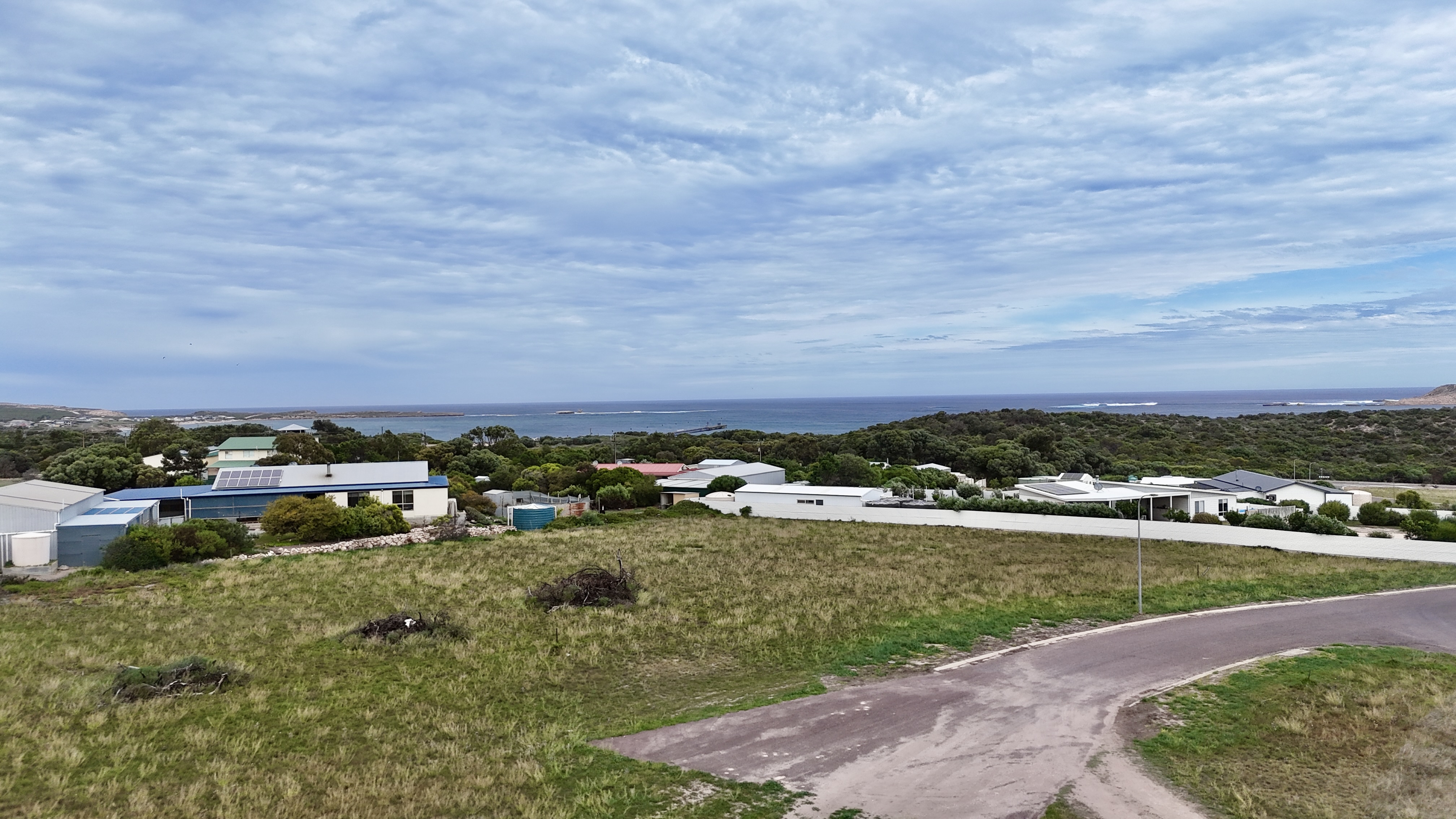 Lot 5 Waterloo Bay Drive, Elliston SA, Elliston - Thumbnail 2