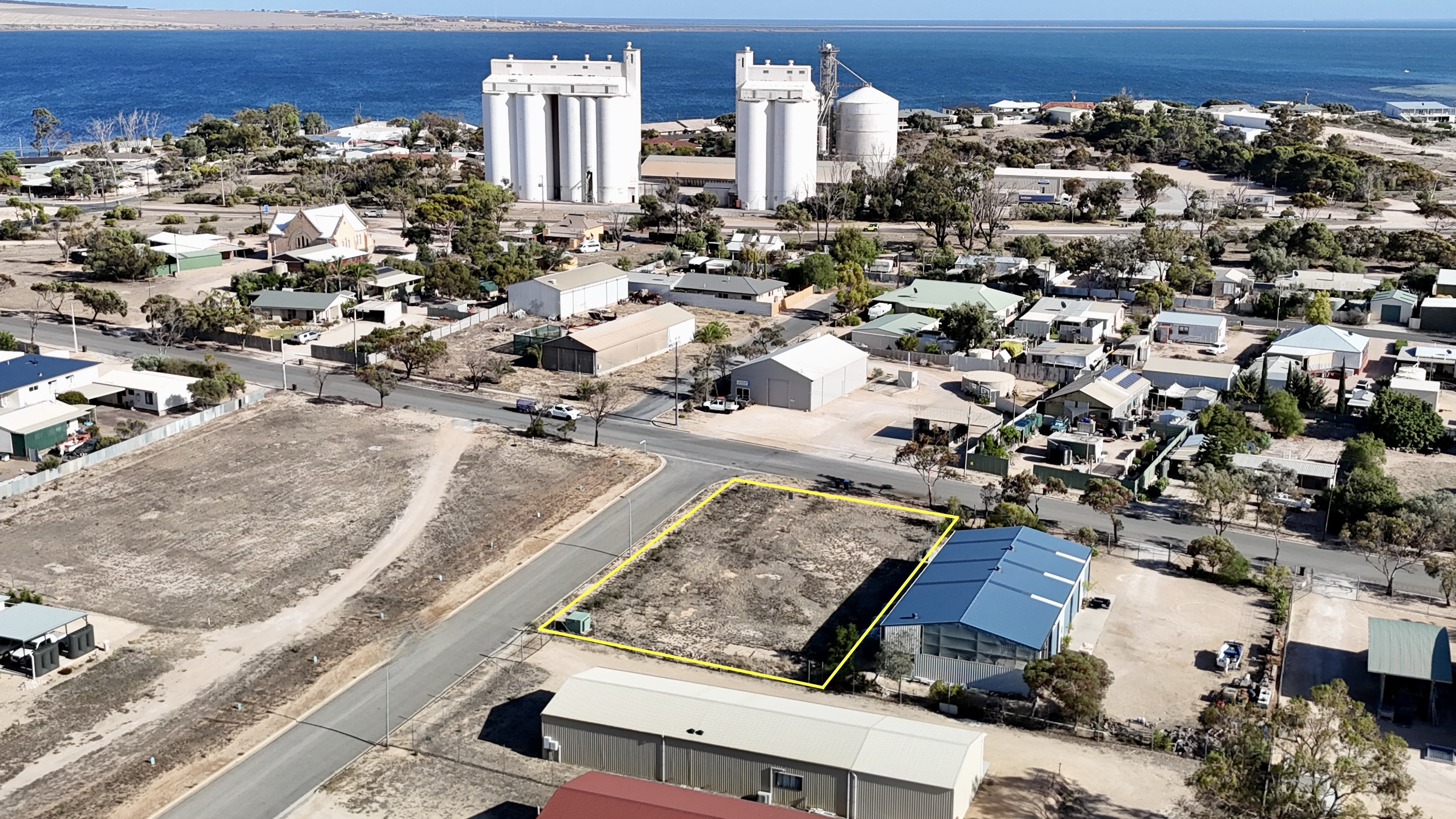 20 Mudge Terrace, Streaky Bay SA, Streaky Bay - Image 1