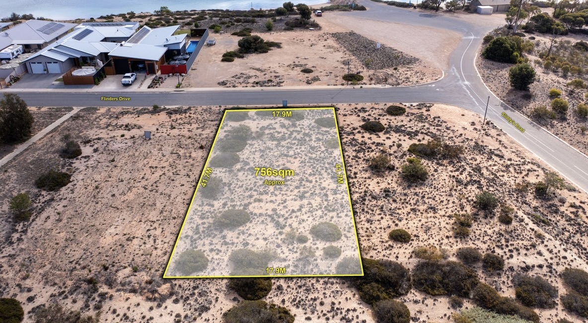 54 Flinders Drive, Streaky Bay SA, Streaky Bay - Thumbnail 2