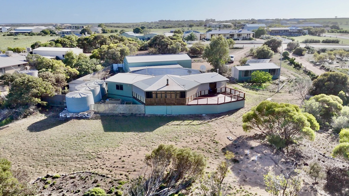8 Seaview Road, Perlubie SA, Perlubie - Thumbnail 2
