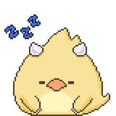 Chonky Sleeping.gif