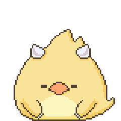 Chonky Wake Up.gif