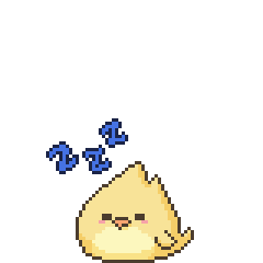 Regular Dragoon Sleep.gif