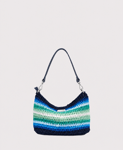 Bolsa Lili Mesclada Mini | Alessandra Mataitis