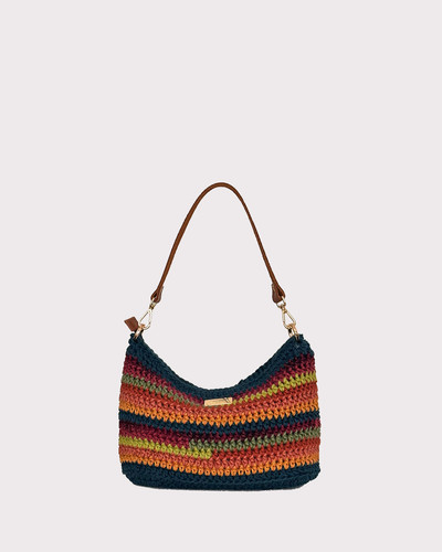 Bolsa Lili Mesclada Mini | Alessandra Mataitis