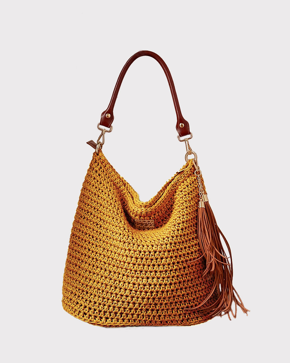 Miniatura: Bolsa Iris