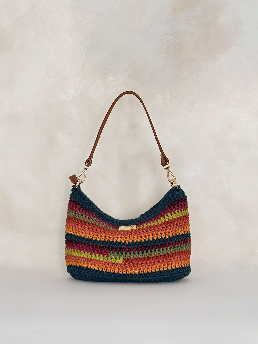 Miniatura: Bolsa Lili Mesclada Mini