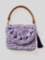 Miniatura: Bolsa Antonella Mini