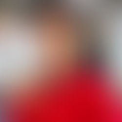 My RED Matte Lipstick