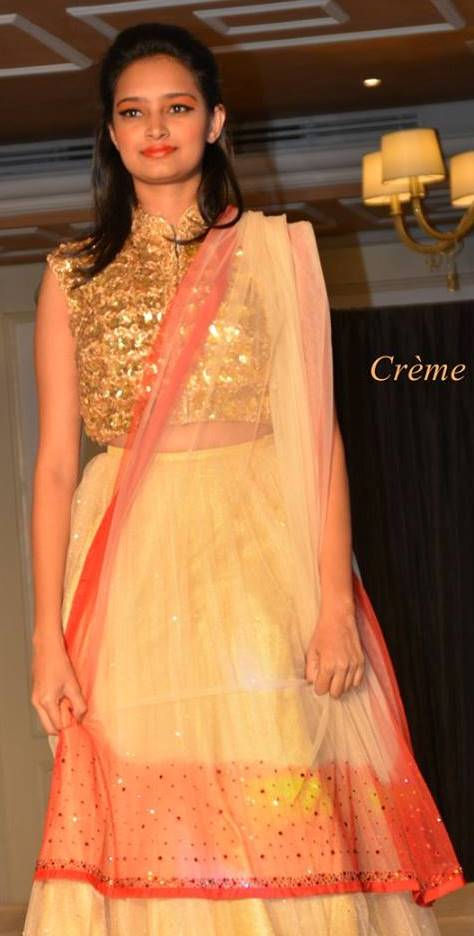 Divalicious Fashion Show - Part #2