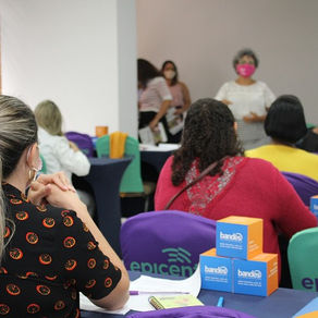 Mulheres Empreendedoras: projeto formou dezenas de alunas