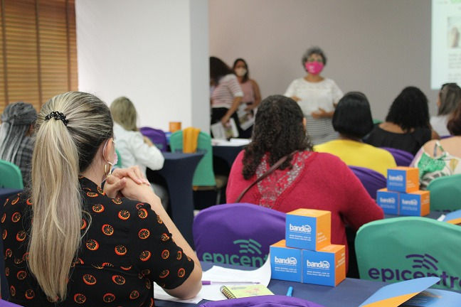 Mulheres Empreendedoras: projeto formou dezenas de alunas