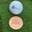 Thumbnail: Lucky Penny Ball Marker 
