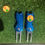 Thumbnail: Divot Tool with Masters Penny Ball Marker 