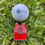 Thumbnail: 23 Jersey Combo (Ball Marker and Divot Tool) Pre orders 