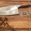 Thumbnail: Chef Cleaver Knife Professional 8 Inch Stainless Steel (Personalized)