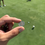 Thumbnail: Wrench Divot Tool With Ball Marker by BACA GoLF